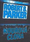 Kouov clona - Robert B. Parker