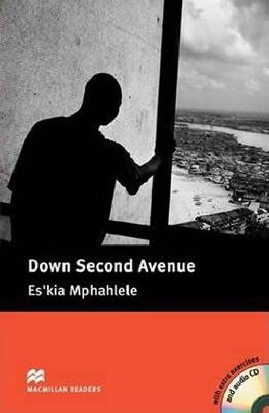 Down Second Avenue Intermediate Level Book only - Cornish D.M.