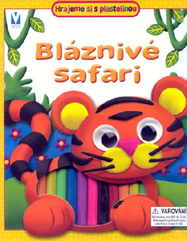 Blzniv safari - 