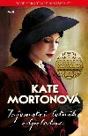 Tajemstv letnho odpoledne - Kate Mortonov