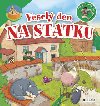 Vesel den na statku - Fragment