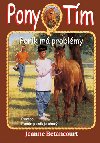 Ponk m problmy - Jeanne Betancourt