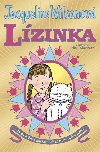 Lzinka - Wilsonov Jacqueline