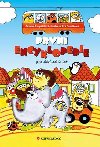 Prvn encyklopedie - Pospilov Zuzana