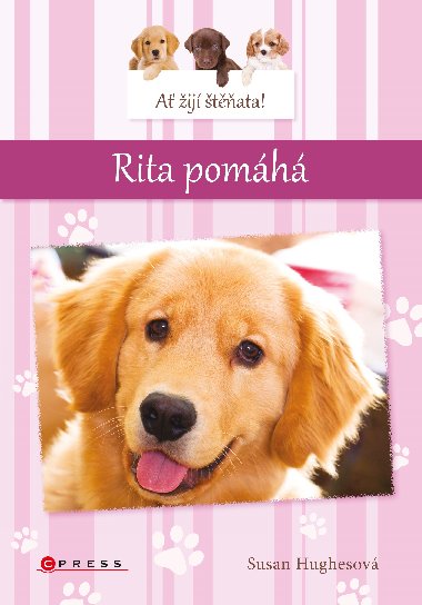 A ij tata: Rita pomh - Susan Hughesov