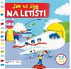 Jak to ije na letiti - Svojtka