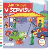 Jak to ije v servisu - Svojtka