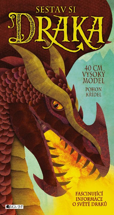 Sestav si draka - Fragment