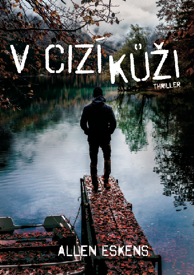 V ciz ki - Eskens Allen