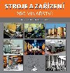 Stroje a zazen pro vinastv - Burg Patrik, Zemnek Pavel
