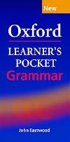 Oxford Learner´S Pocket Grammar - neuveden