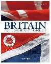 Britain For Learners Of English Second Edition - ODiscroll James