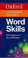 Oxford LearnerS Pocket Word Skills - Gairns R., Redman S.