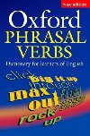 Oxford Phrasal Verbs Dictionary For Learners Of English 2nd Edition - neuveden