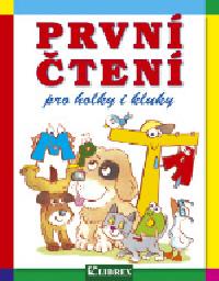 Prvn ten pro holky i kluky - 