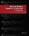 Pojednn o harmonii - Antonn Rejcha,Roman Dykast