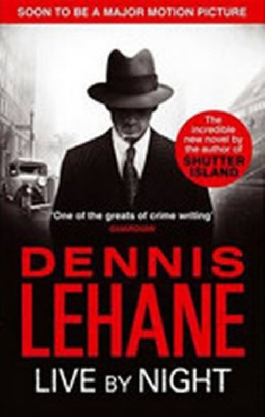 Live by Night - Lehane Dennis