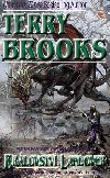 Krlovstv Landover - Terry Brooks