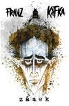 Zmek - Franz Kafka