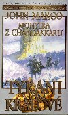 Monstra z Chandakkaru - John Marco