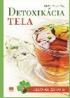 Detoxikcia tela - David Frej
