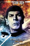 Star Trek: Zkouka ohnm - Spock - David R. George III