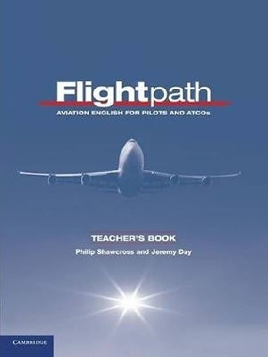 Flightpath Teachers Book - Shawcross Philip