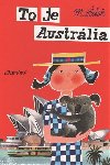 To je Austrlia - Miroslav aek