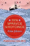 Syn sprvce sirotince - Johnson Adam