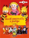 Vesel postaviky z pedigu - Nadda Beneov