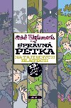 Sprvn ptka na tajemnch blatech - Blytonov Enid