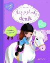 Mj jezdeck denk - Mlad fronta