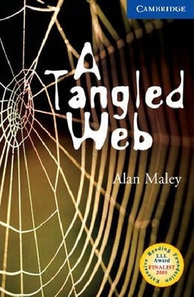 A Tangled Web Level 5 - Maley Alan