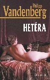 Hetra - Philipp Vandenberg