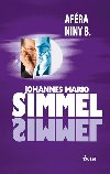 Afra Niny B. - Simmel Johannes Mario