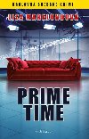 Prime time - Liza Marklundov