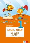 Lili a Vili 1 - Ve svt slabik - neuveden