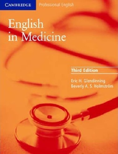 English in Medicine - Glendinning Eric H.
