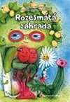 Rozesmt zahrada - Zuzana Pospilov; Cecilie ernochov