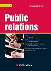 Public relations - Denisa Hejlov