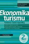 Ekonomika turismu - Turismus esk republiky - Monika Palatkov; Jitka Zichov