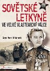 Sovtsk letkyn ve Velk vlasteneck vlce - Gian Piero Milanetti