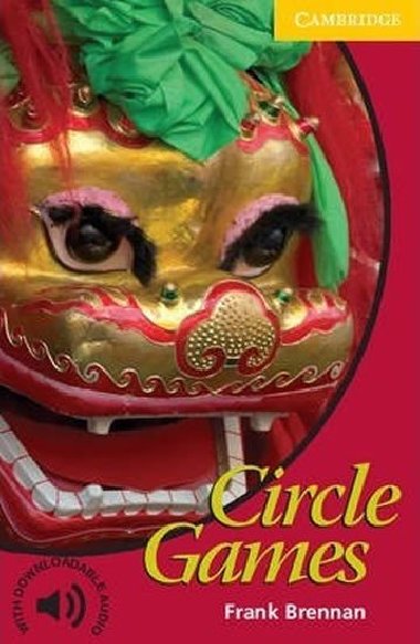 Circle Games Level 2 - Brennan Frank