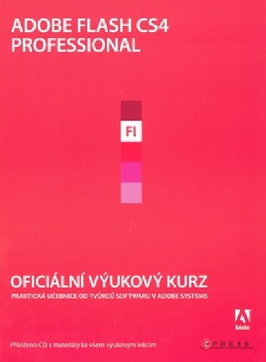 Adobe flash cs4 professional - Adobe Creativ Team