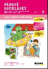 Prov souhlsky - Pracovn seit 2 - Procviovn uiva eskho jazyka pro 2. a 3. ronk Z - Nadda Kalbov; Svatopluk Mare; Petra Cemerkov Golov