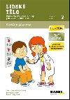 Lidsk tlo - Pracovn seit 2 - Petra Cemerkov Golov; Svatopluk Mare; Renata Nogolov