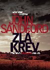 Zl krev - John Sandford