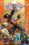 Ultimate Spider-man a spol. 14 - Brian Michael Bendis; Bill Jemas; Mark Millar