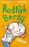 Rok Bertk - raaat! - Alan MacDonald