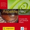 Aspekte neu B1+ - CD z. Lehrbuch - Koithan, Ute